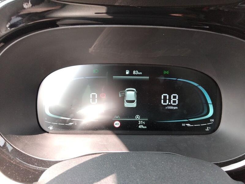 Hyundai i10 NUOVA PE MY25 5P 1.0 MT CONNECTLINE