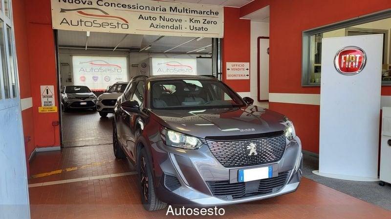 Peugeot 2008 PureTech 100 S&S Allure