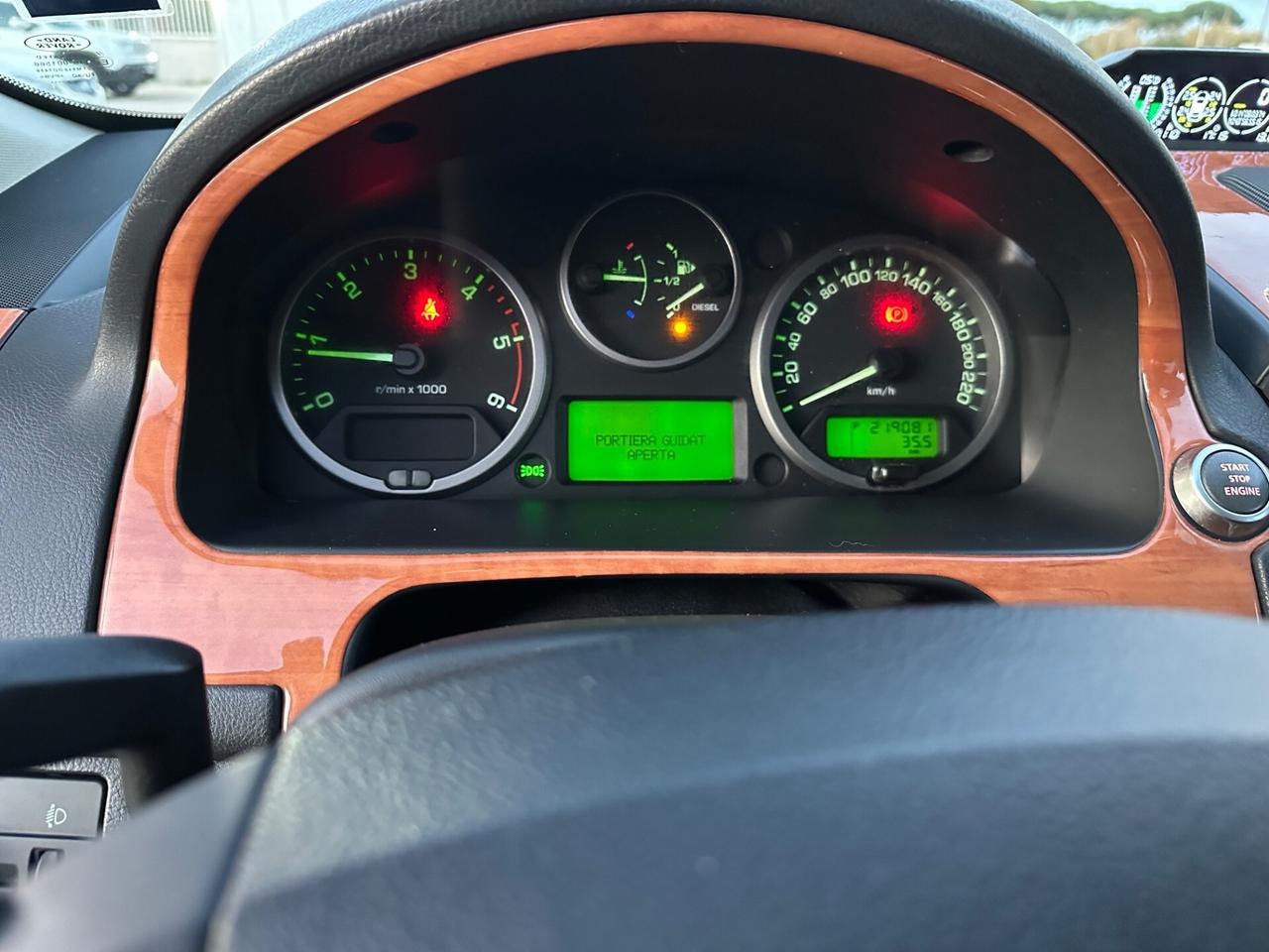 Land Rover Freelander 2012 2.2 TD4 150CV HSE AUT.