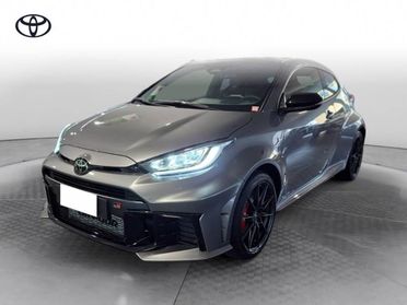 Toyota GR Yaris 1.6 turbo Circuit 4WD iMT-6