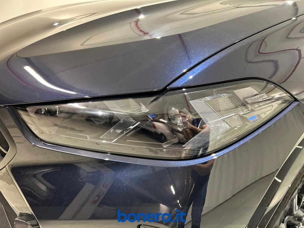 BMW X6 30 d MSport Pro xDrive Steptronic