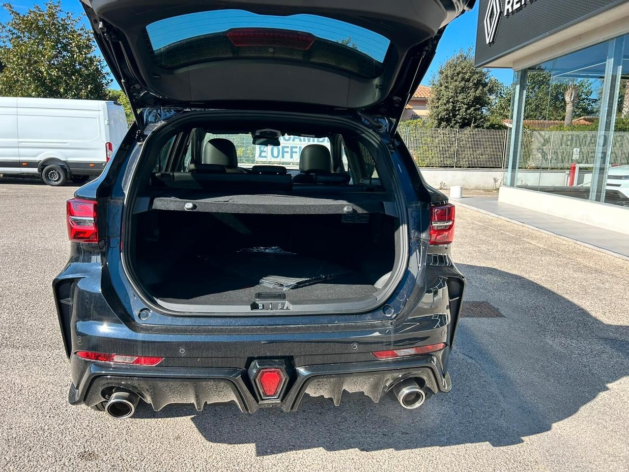 Cirelli 3 1.5 turbo Sport