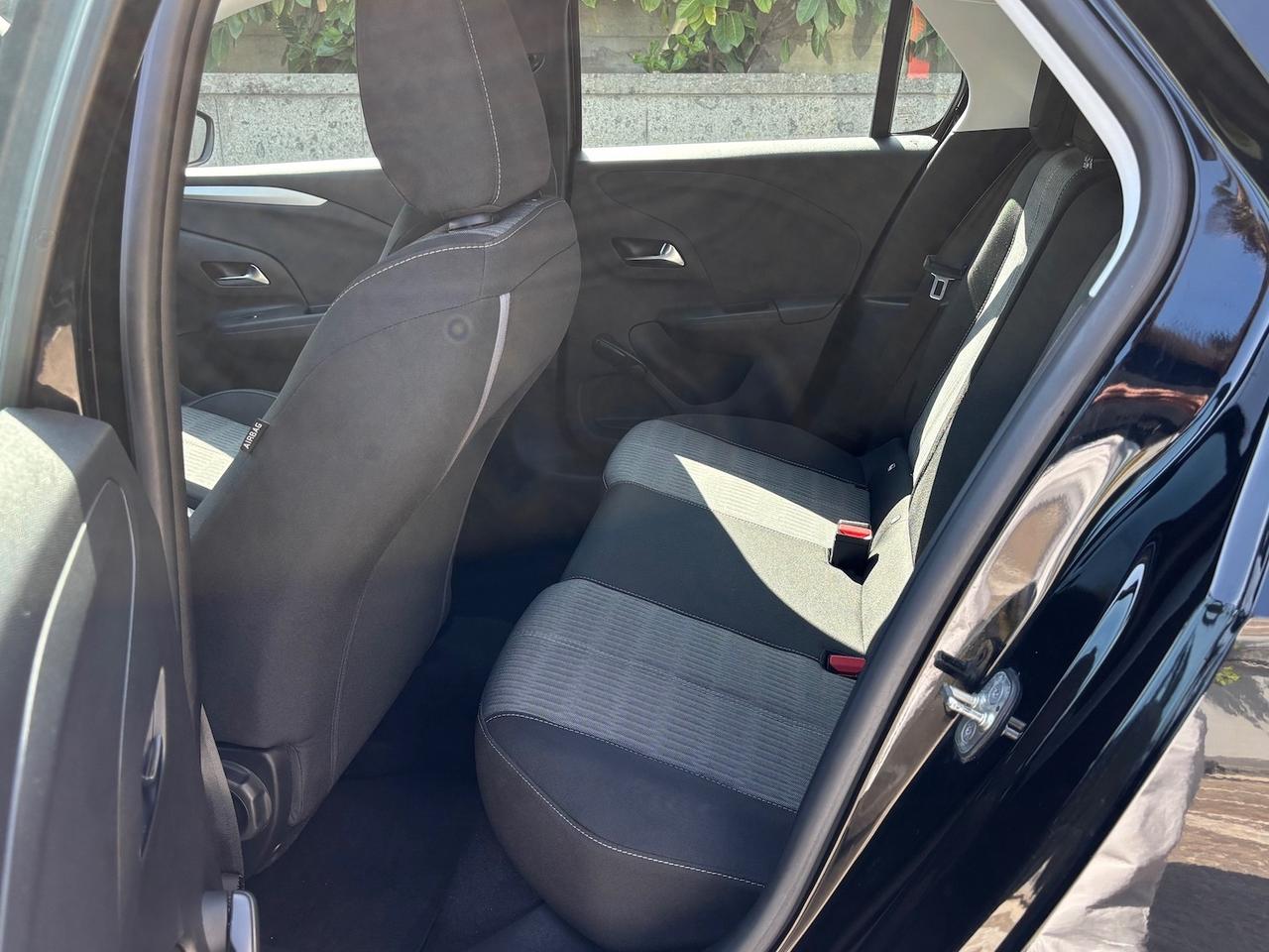 Opel Corsa 1.2 Edition 75CV