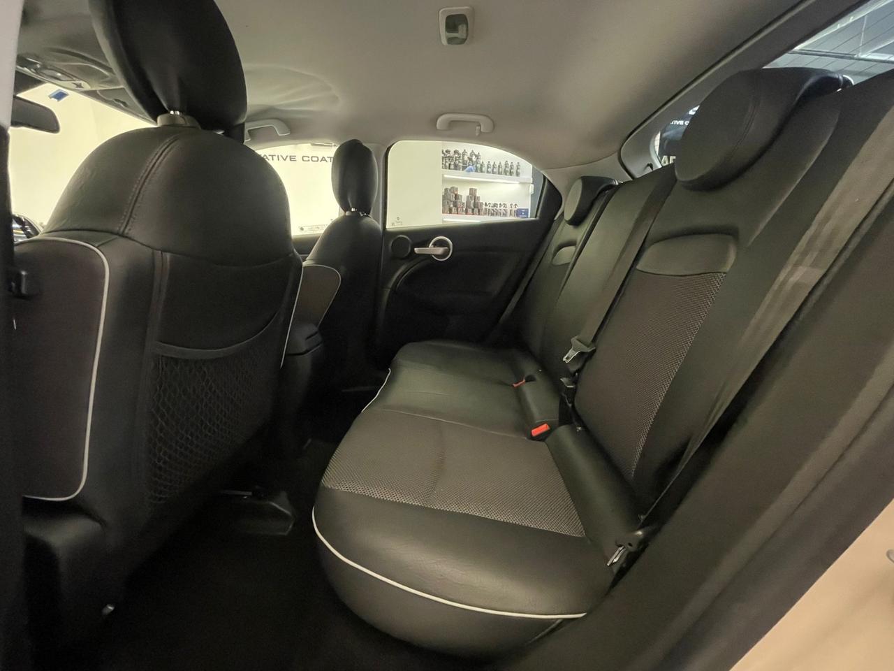 Fiat 500X 1.6 MultiJet 120 CV Cross Plus