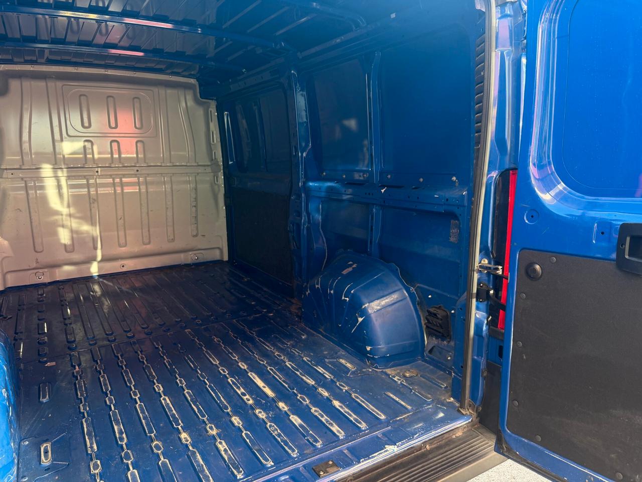 Fiat Ducato 33 MH1 2.2 mjt3 140cv