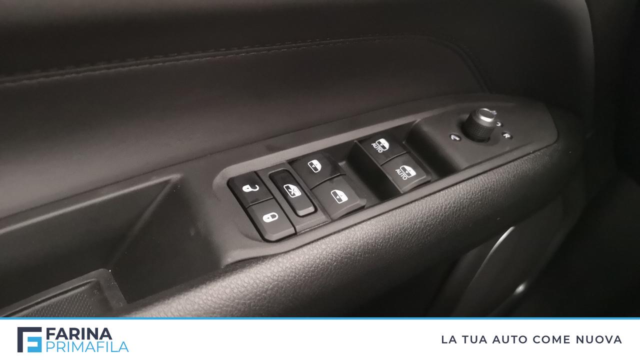 JEEP Compass 1.5 turbo t4 mhev Summit 2wd 130cv dct