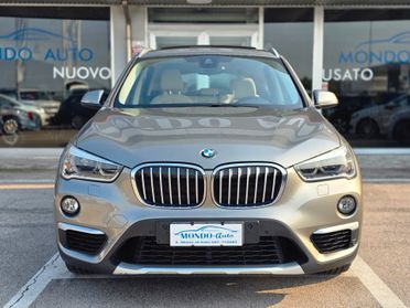 Bmw X1 25d xDrive Msport 231cv