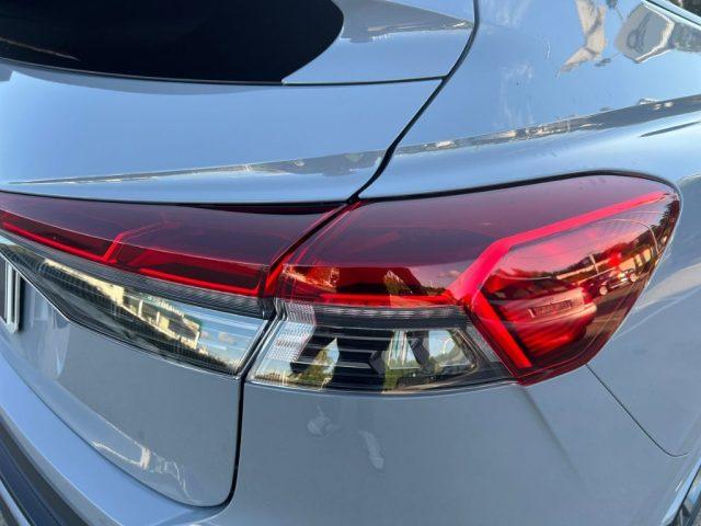 AUDI Q4 e-tron Q4 45 e-tron S Line edition