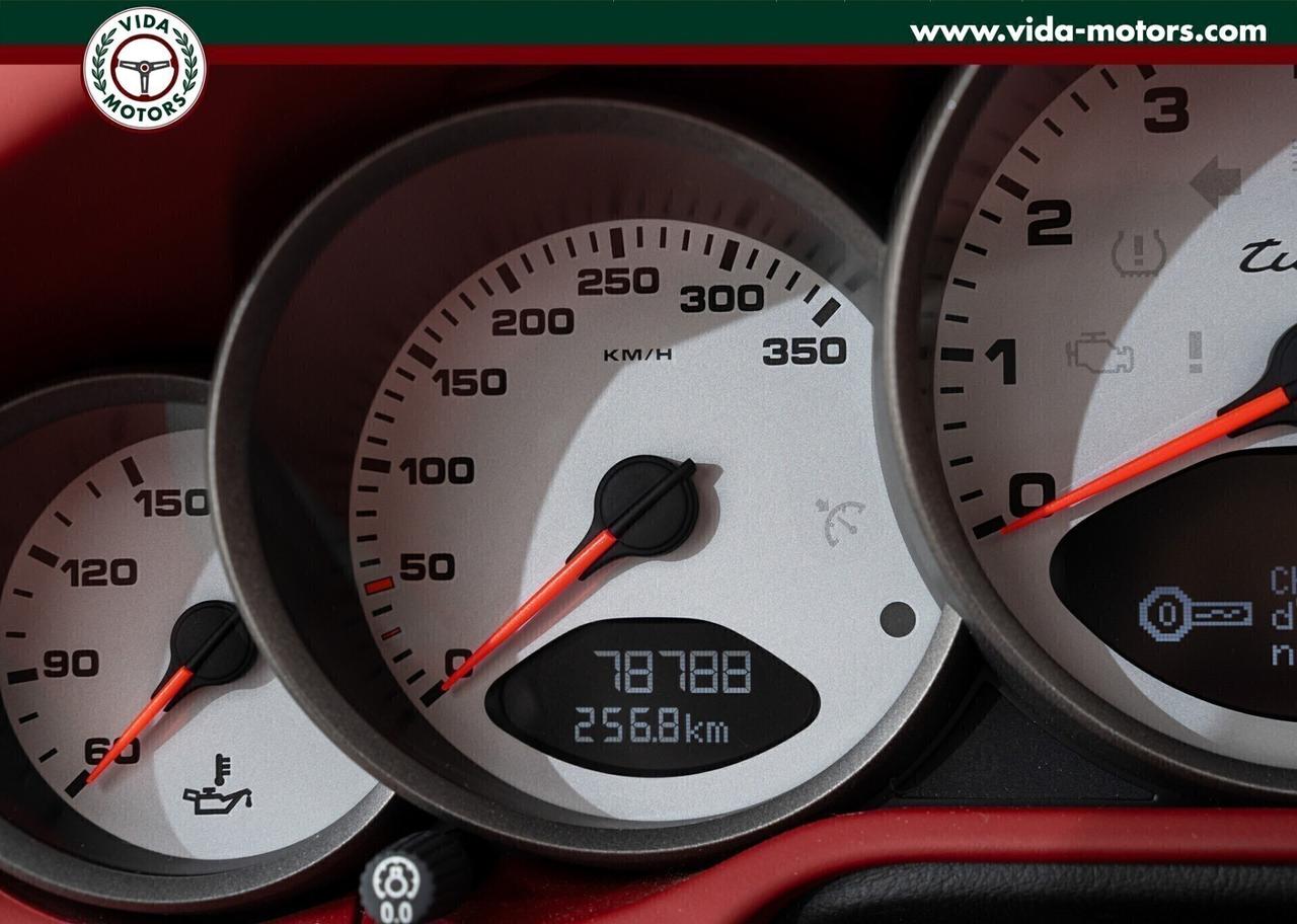 PORSCHE 911 TURBO * MANUALE * TAGLIANDI PORSCHE *