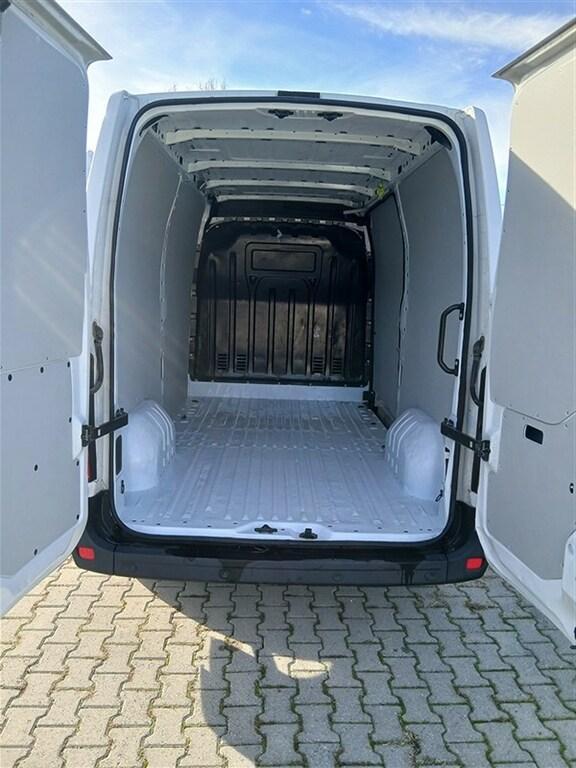 Renault Master T33 2.3 dci 135cv L2H2 Ice E6d-temp