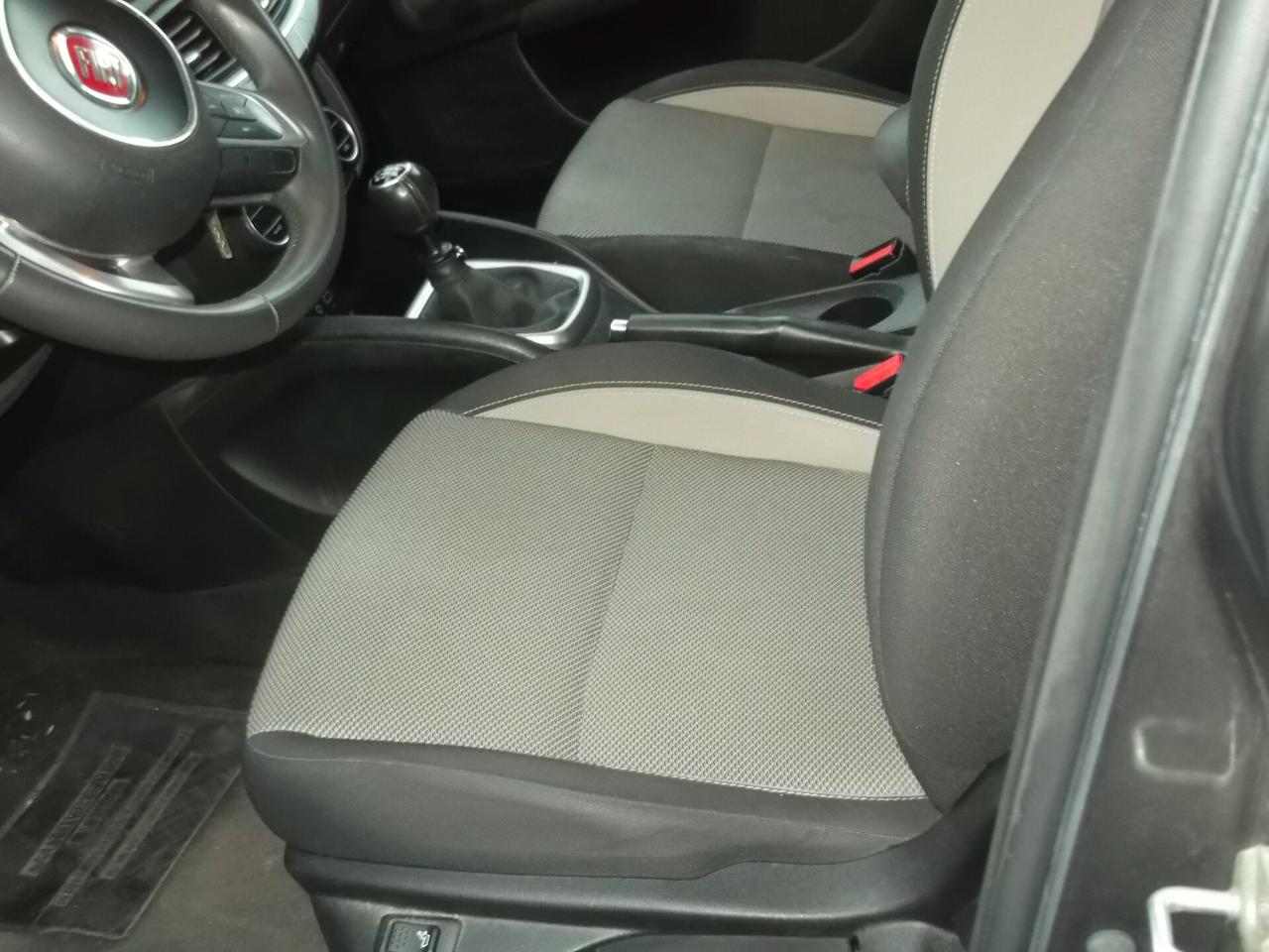Fiat Tipo 1.6 Mjt 4 porte Opening Edition Plus - 22