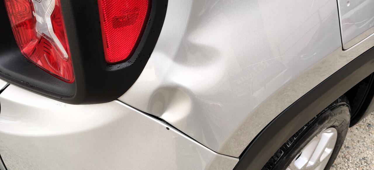 Jeep Renegade 1.0 T3 Longitude 2WD