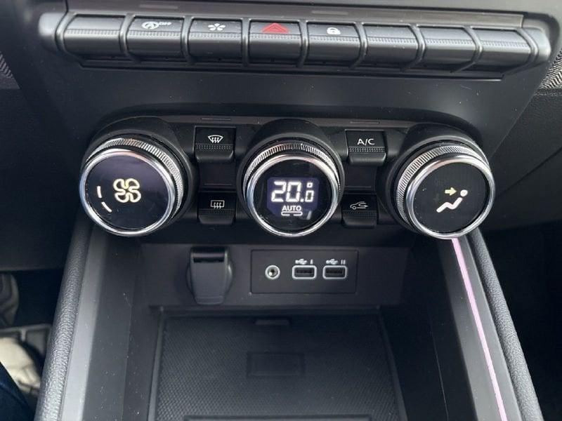 Renault Clio Clio TCe 90 CV 5 porte Techno