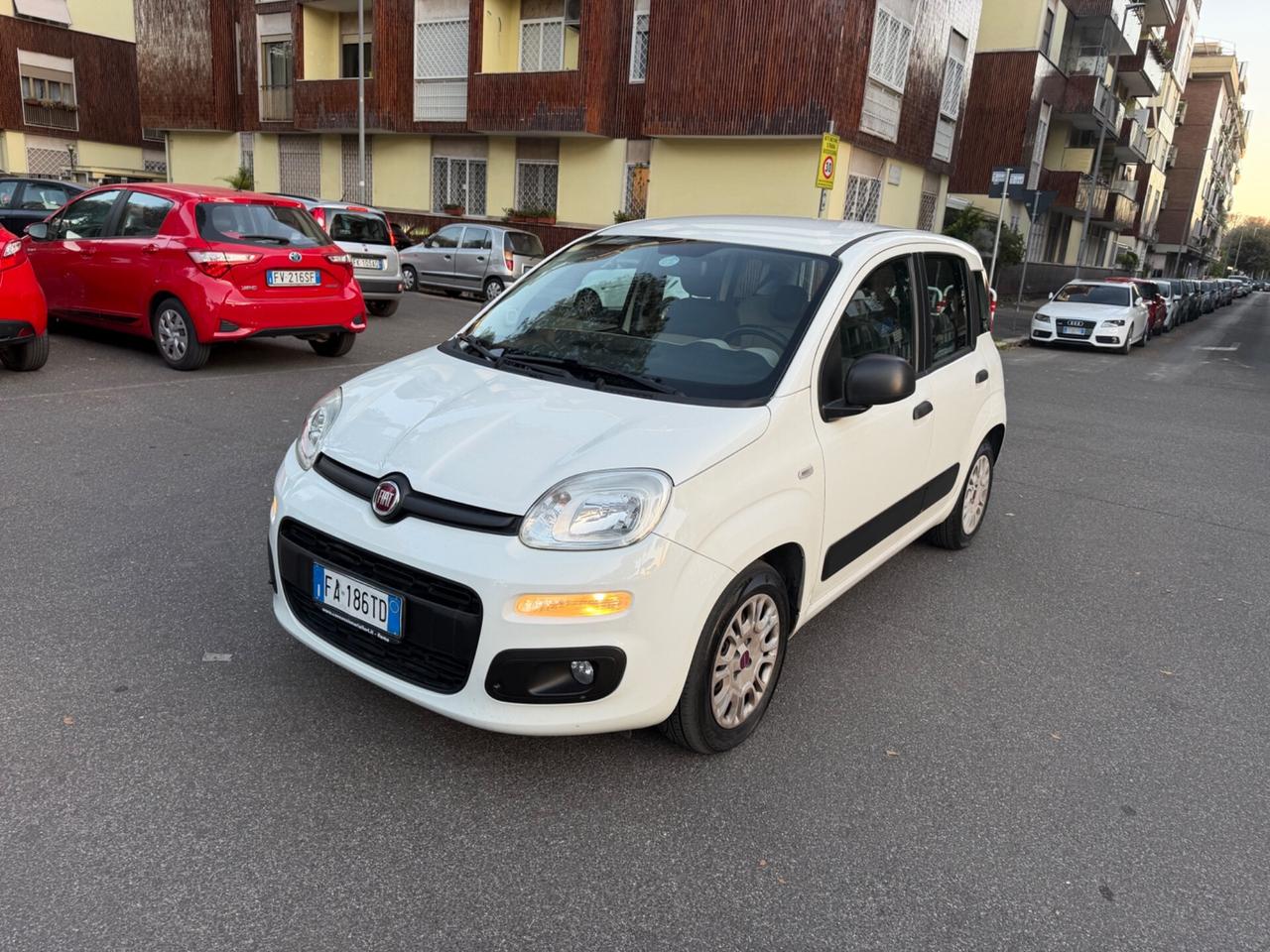 Fiat Panda 1.3 MJT 95 CV S&S Easy - PREZZO PROMO -