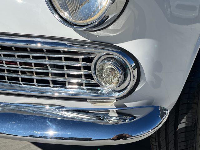 ALFA ROMEO Giulietta SPRINT 1300