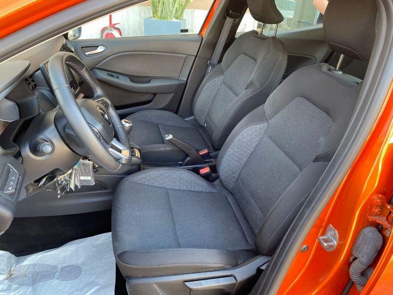 Renault Clio 5 porte Equilibre+GPL “ NEOPATENTATI “