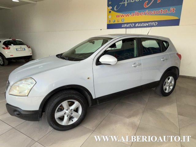 NISSAN Qashqai 1.5 dCi Acenta