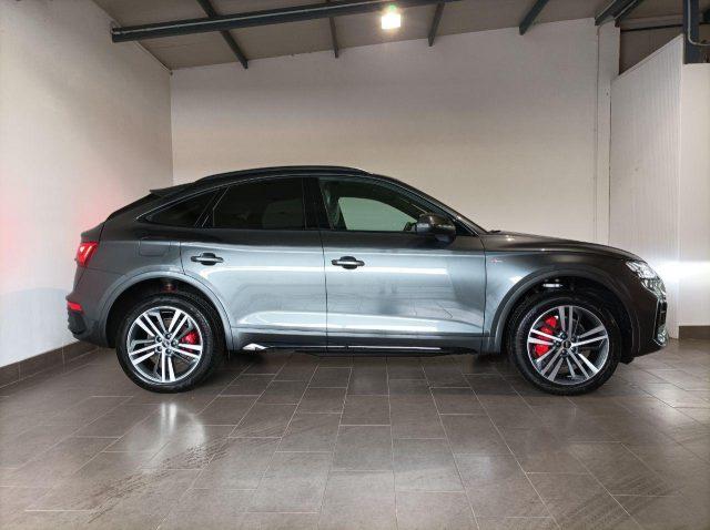 AUDI Q5 SPB 40 TDI quattro S tronic S line