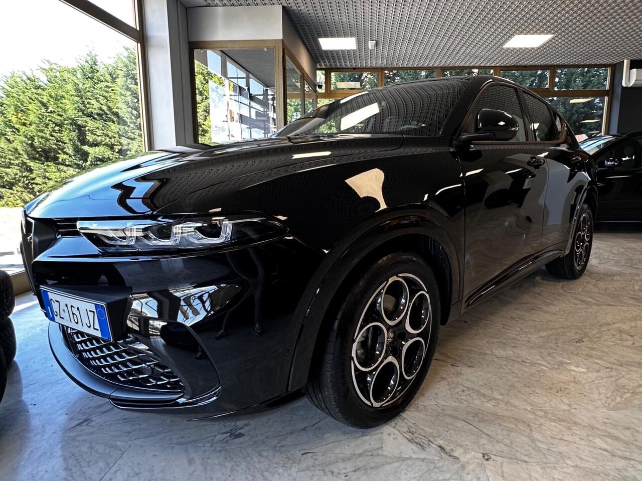 Alfa Romeo Tonale 1.5 160 CV MHEV TCT7 Veloce