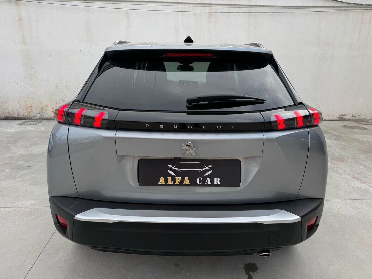 PEUGEOT 2008 BlueHDi 130cv 2021 !!! PROMO!!!