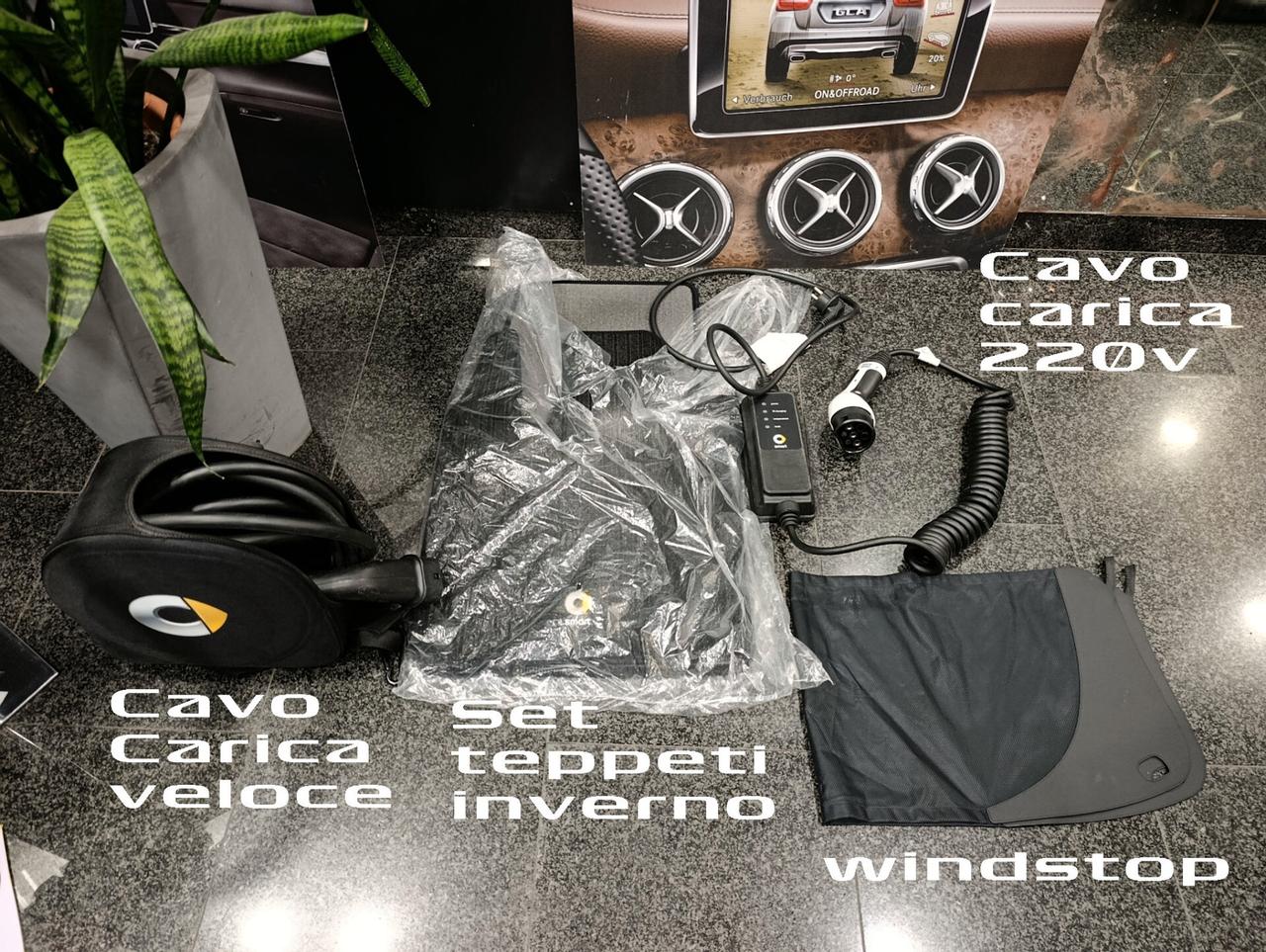 Smart ForTwo EQ cabrio Prime Executive Iva Esposta