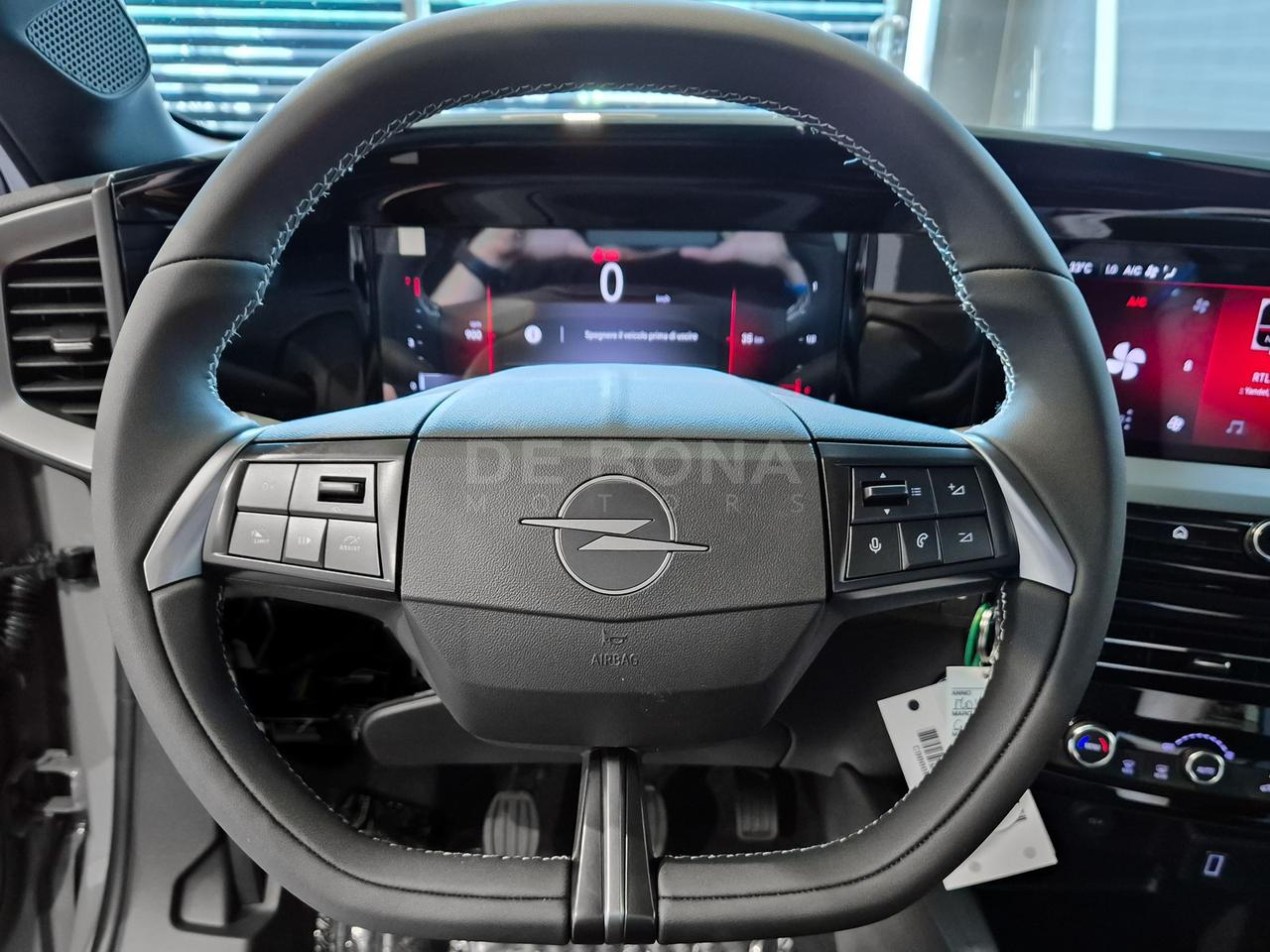 Opel Mokka 1.2 gs s&s 136cv