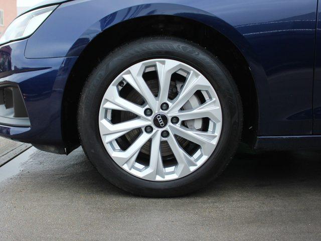 AUDI A4 allroad 40 TDI 204 CV S tronic Business Quattro