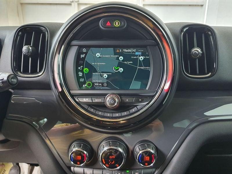 MINI Countryman Mini Cooper D Countryman tua 190,00 al mese