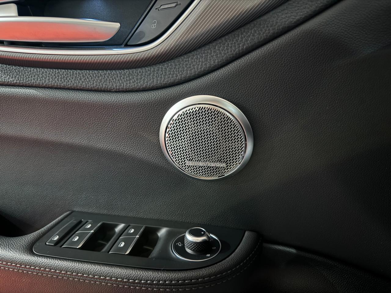 ALFA ROMEO GIULIA 2.2 210CV AT8 Q4 VELOCE 2020