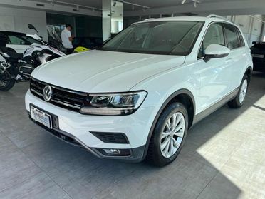 VOLKSWAGEN Tiguan 2.0 TDI SCR 4MOTION Style BlueMotion Technology