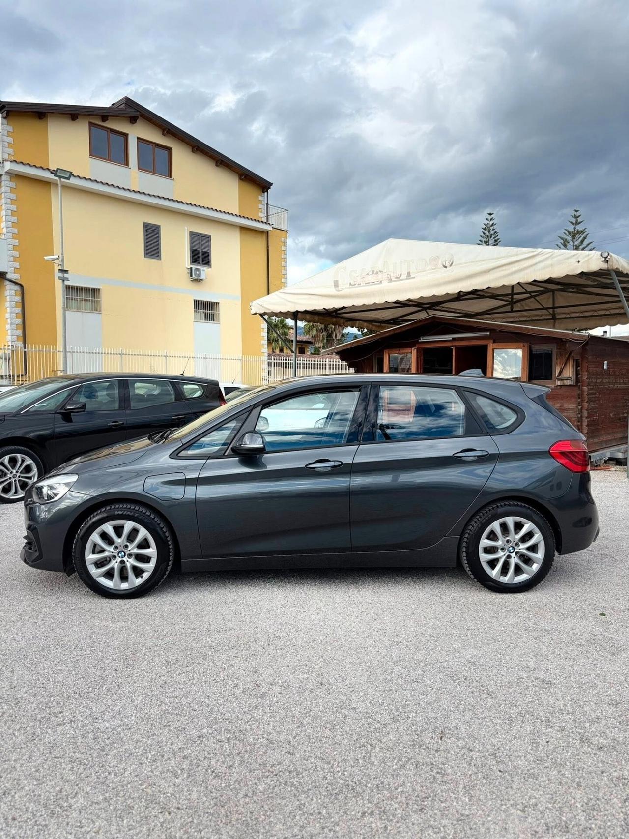 Bmw 225 225XE IPERFORMANCE