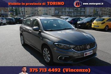 FIAT Tipo 1.3 Mjt S&S SW Easy Business