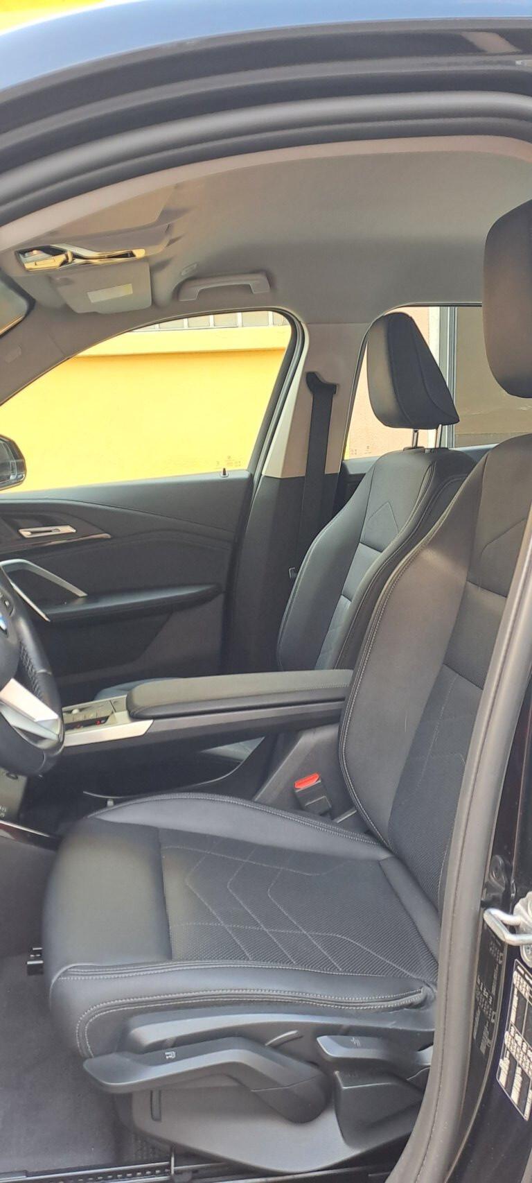 Bmw X1 sDrive 18i xLine EDITION ESSENCE 136 CV 1.5cc 3 cilindri - AUTO PER NEOPATENTATI!