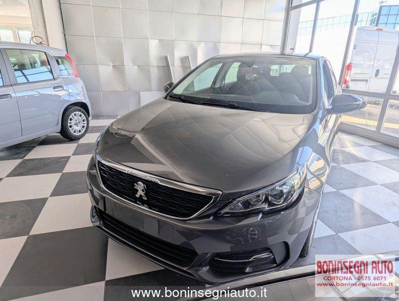 Peugeot 308 308 BlueHDi 100 S&S SW Active