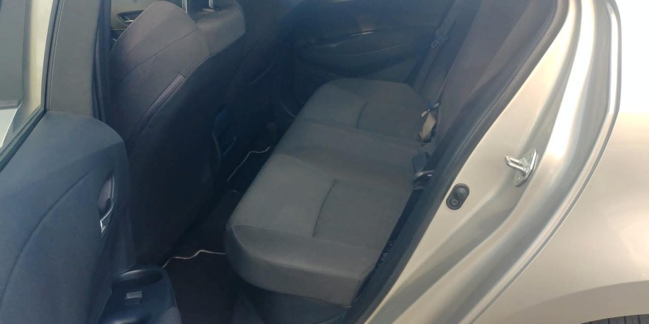 Toyota Corolla HBRID 98cv NEO PATENTATI APPLE CAR PLAY BLUETOOTH CRUISE CERCHI MULTIFUNZIONE