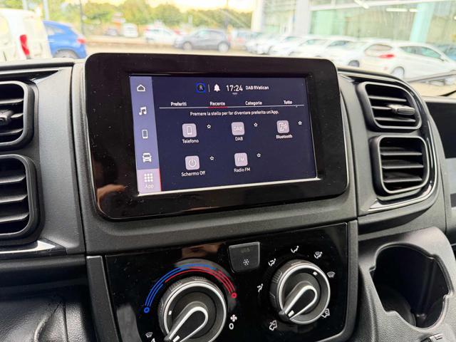 FIAT DUCATO 33 L2 H2 2.2 MJT 140 CV E6D