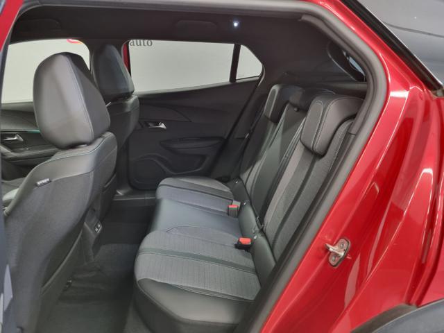 PEUGEOT 2008 motore elettrico 136 CV Allure