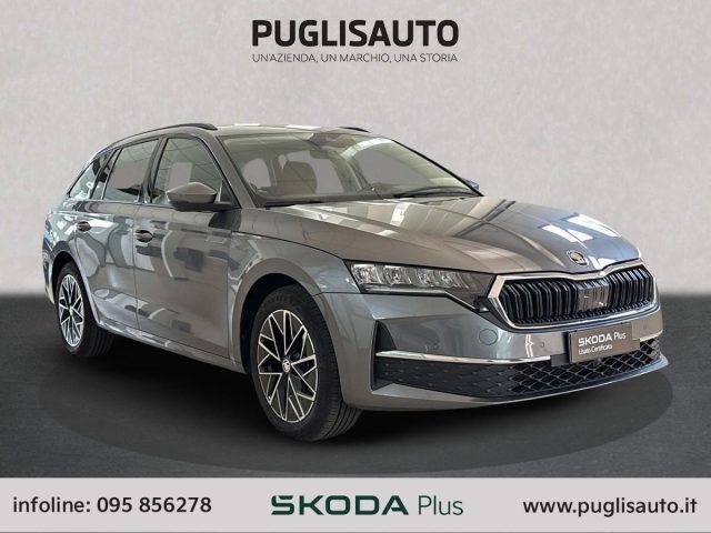 SKODA Octavia 2.0 TDI 150 CV DSG Wagon Executive