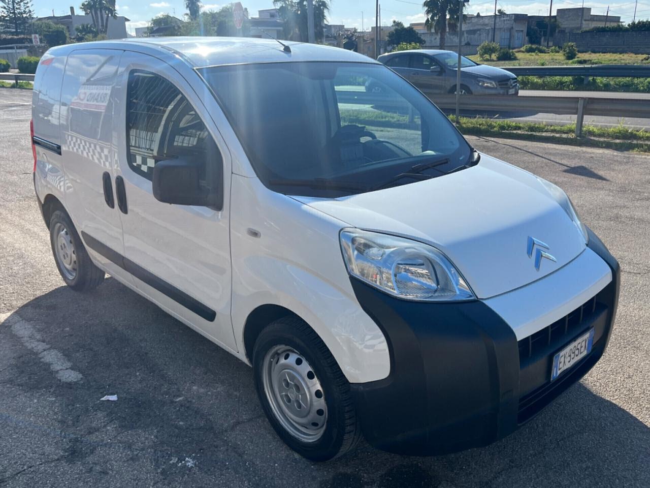 Citroen Nemo 1.3 HDi 75CV FAP Furgone
