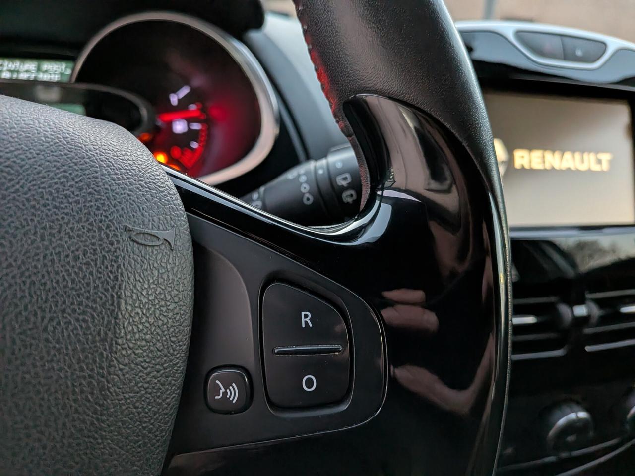 Renault Clio Sporter dCi 8V 75CV Start&Stop