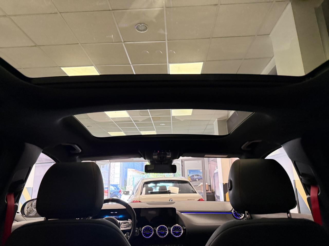 Mercedes-benz GLA 35 AMG 4Matic AMG/UNICO PROP/FATTURABILE