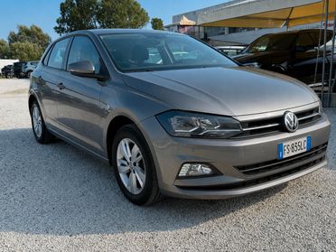 Volkswagen Polo 1.0 TSI 5p. Highline BlueMotion Technology