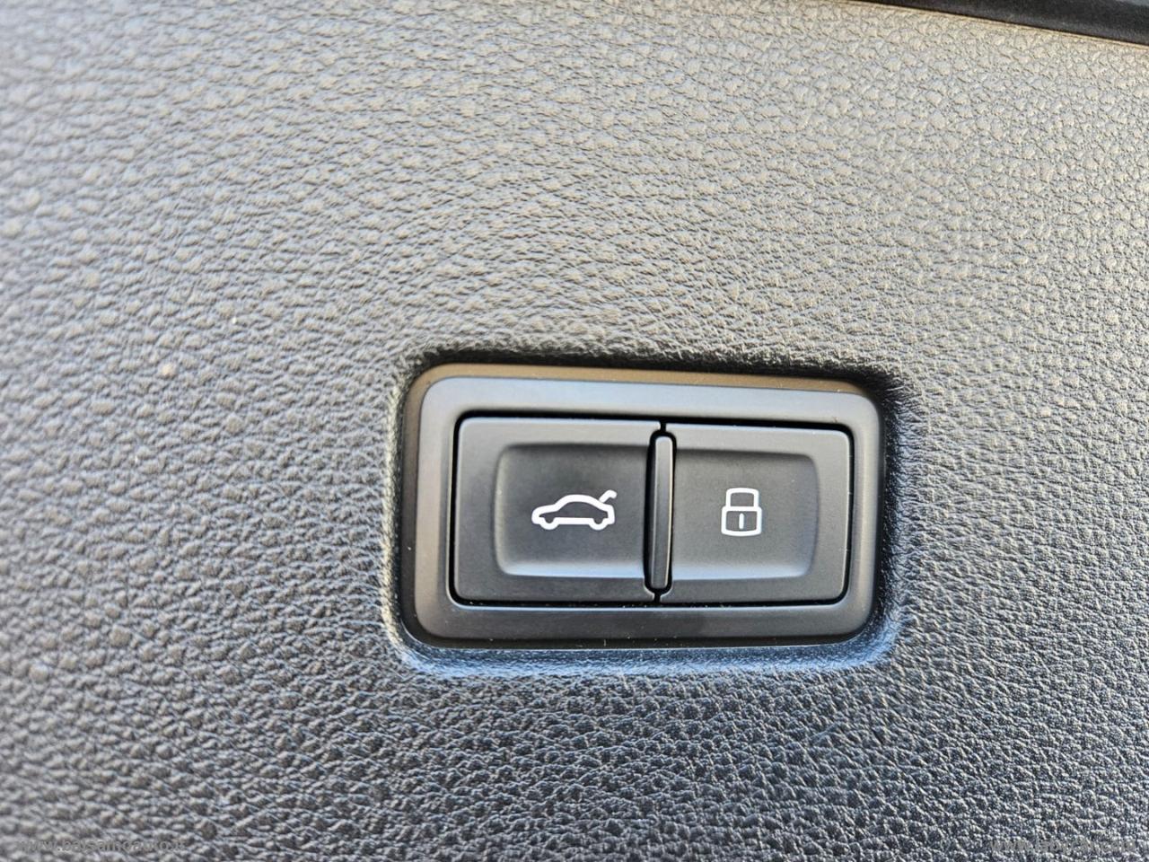 AUDI Q8 45 TDI S-LINE TETTO APRIBILE