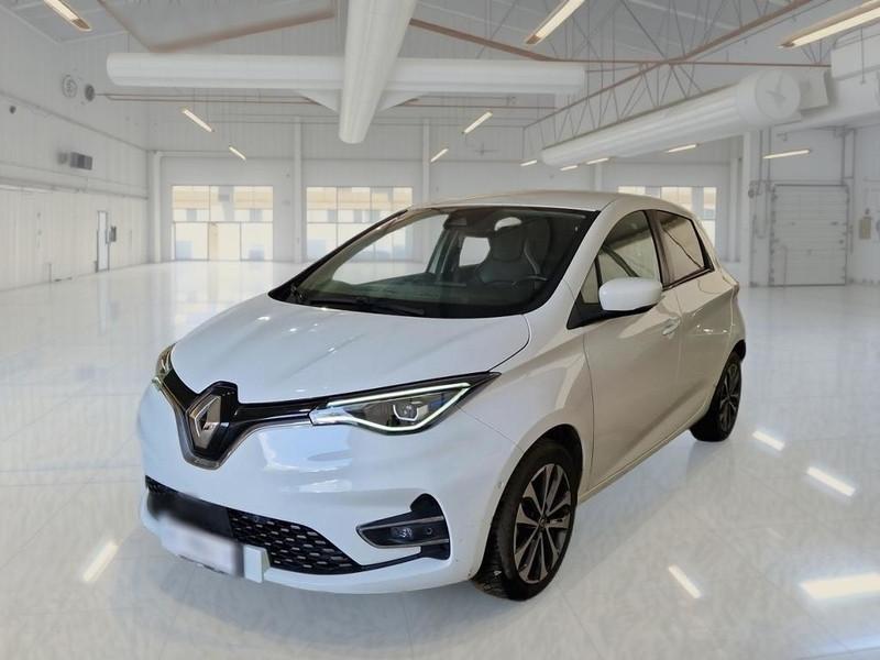 RENAULT ZOE INTENS R135 5 PORTE BERLINA