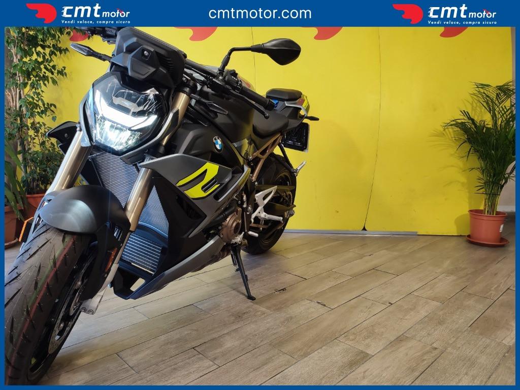 BMW S 1000 R - 2023