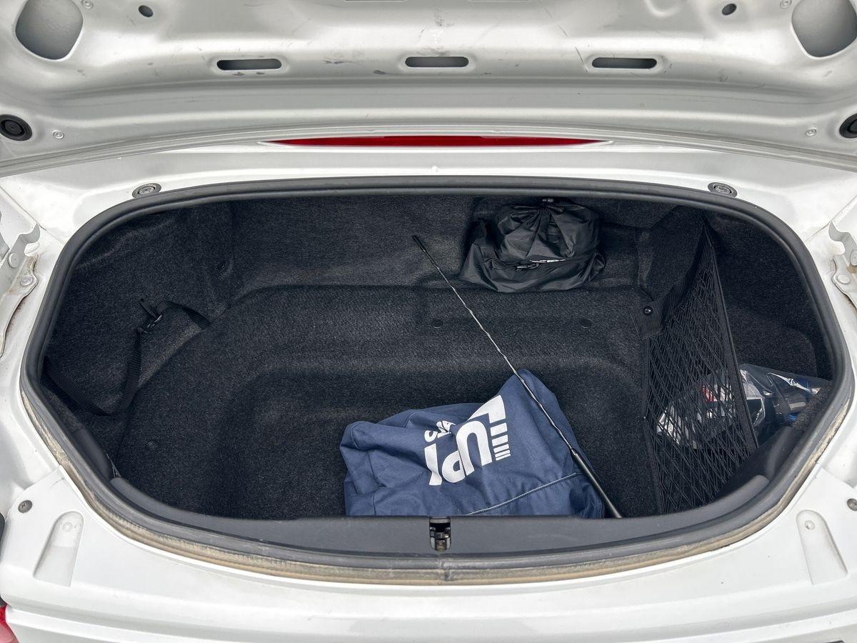 MAZDA MX-5 IV - MX-5 1.5 Exceed