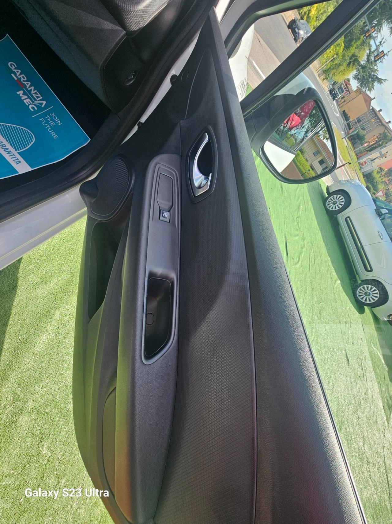 Renault Clio 1.2 75CV 5 porte Life