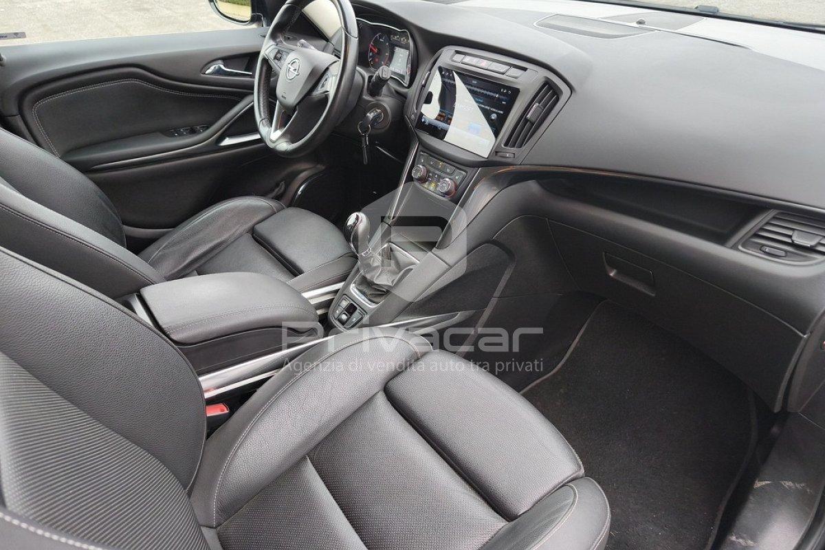 OPEL Zafira 1.6 CDTi 134CV Start&Stop Innovation