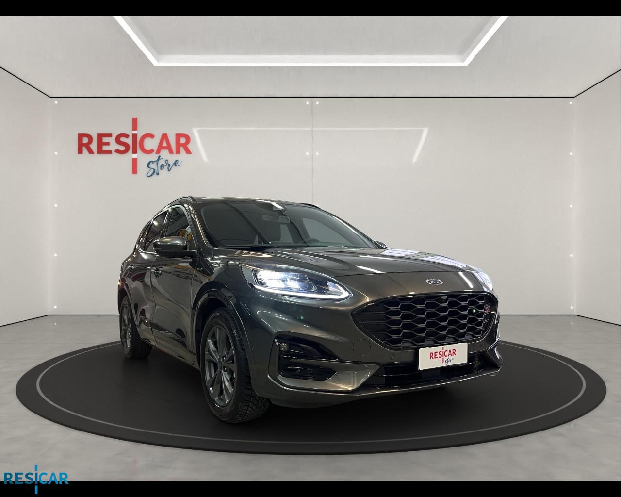 FORD Kuga 2.5 full hybrid ST-Line X 2wd 190cv cvt