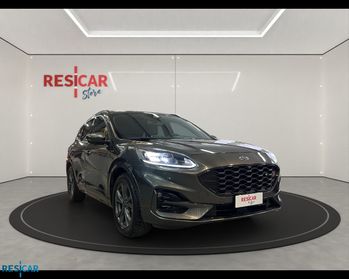 FORD Kuga 2.5 full hybrid ST-Line X 2wd 190cv cvt